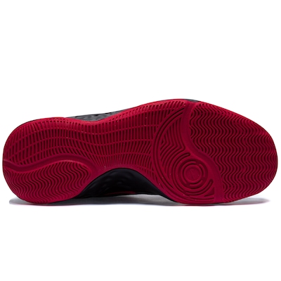 Tênis Nike Fly By Mid 3 - Masculino - Foto 6