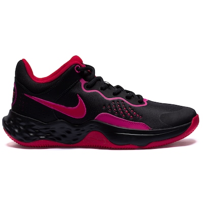 Tênis Nike Fly By Mid 3 - Masculino - Foto 1