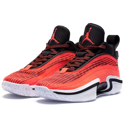 Tênis Nike Air Jordan XXXVI Low - Masculino - Foto 3