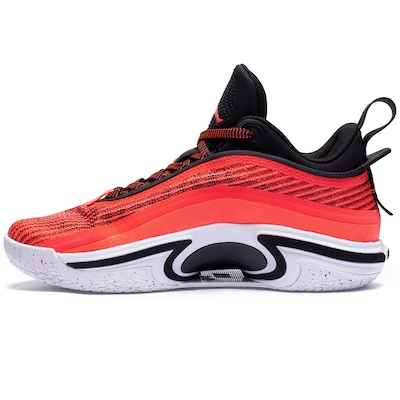 Tênis Nike Air Jordan XXXVI Low - Masculino - Foto 4