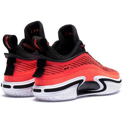 Tênis Nike Air Jordan XXXVI Low - Masculino - Foto 5