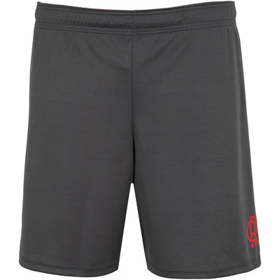 Bermuda do Flamengo Braziline Foul - Masculina - Foto 3