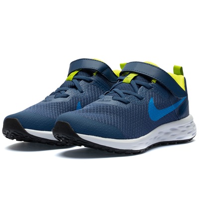Tênis Nike Revolution 6 Psv - Júnior - Foto 2