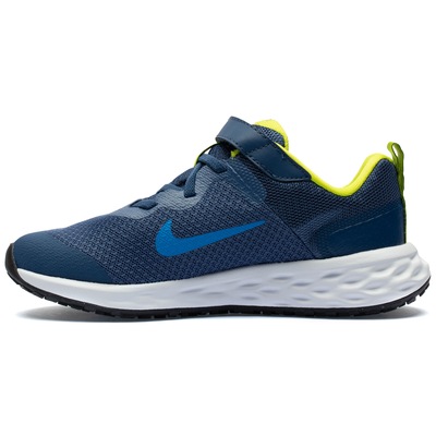 Tênis Nike Revolution 6 Psv - Júnior - Foto 3