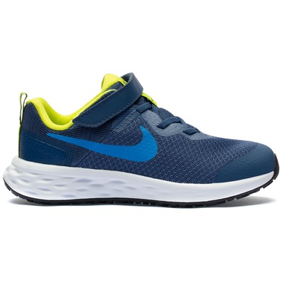 Tênis Nike Revolution 6 Psv - Júnior - Foto 1