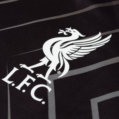 Camiseta Liverpool XPS Sports Masculina Warren - Foto 3