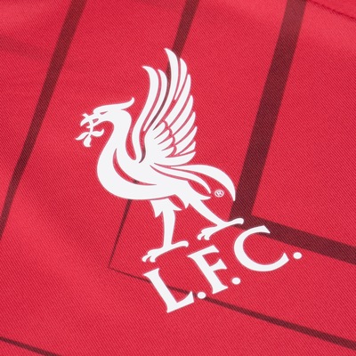 Camiseta Liverpool XPS Sports Masculina Warren - Foto 3