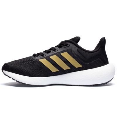 Tênis adidas Pureboost 22 - Feminino - Foto 3