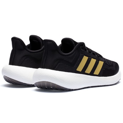 Tênis adidas Pureboost 22 - Feminino - Foto 4