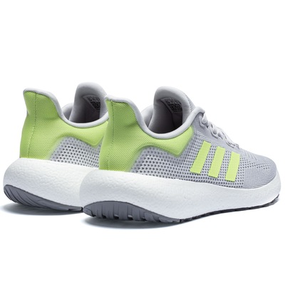 Tênis adidas Pureboost 22 - Masculino - Foto 4