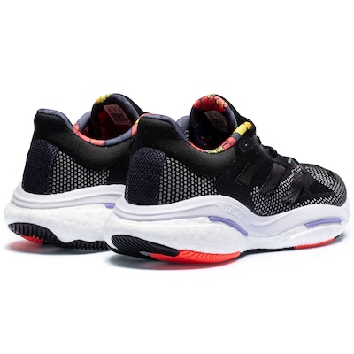 Tênis adidas Solar Glide 5 - Feminino - Foto 5