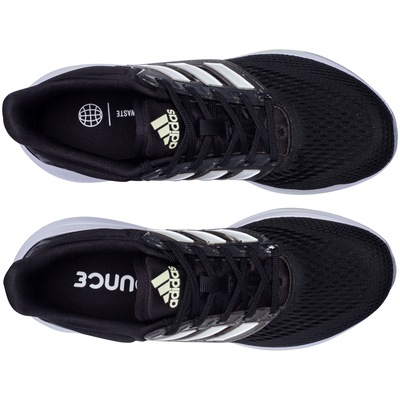 Tênis adidas EQ21 Run Sustainability - Masculino - Foto 5