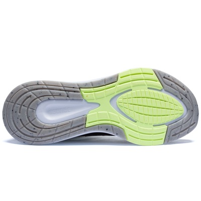 Tênis adidas EQ21 Run Sustainability - Masculino - Foto 6