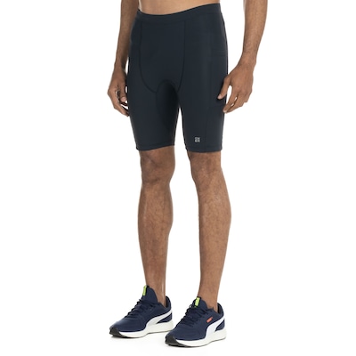 Bermuda Masculina Oxer Compressão - Foto 4