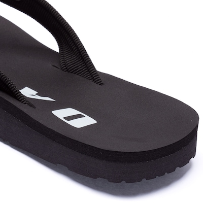 Chinelo Oakley Mod Zeal - Masculino - Foto 6