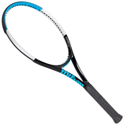 Raquete de Tênis Wilson Ultra 100 V3 L2 - Adulto - Foto 2