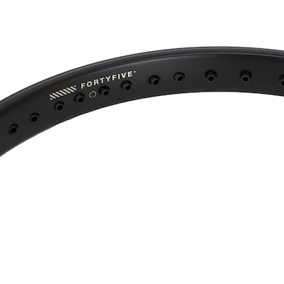 Raquete de Tênis Wilson Blade 98 V8 16X19 L3 - Adulto - Foto 4
