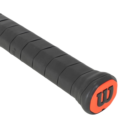 Raquete de Tênis Wilson Blade 98 V8 16X19 L3 - Adulto - Foto 5
