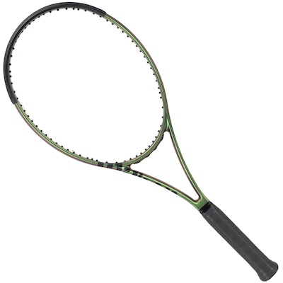 Raquete de Tênis Wilson Blade 98 V8 16X19 L3 - Adulto - Foto 1