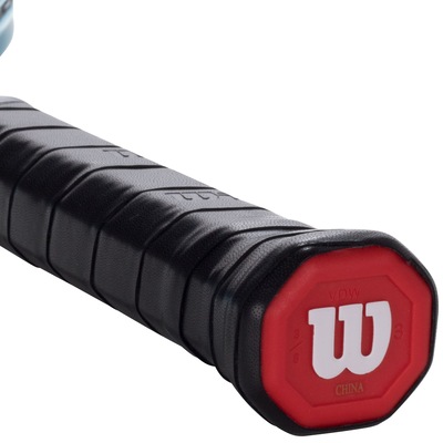 Raquete de Tênis Wilson Ultra Power Xl II 1 L3 - Adulto - Foto 5