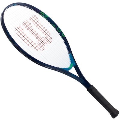 Raquete de Tênis Wilson Us Open 25 - Infantil - Foto 2