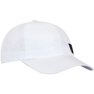 Boné Wilson Aba Curva Strapback Energy II Br - Adulto - Foto 6