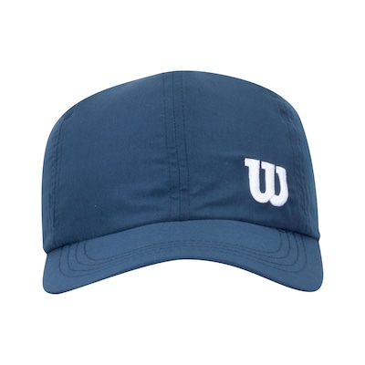 Boné Wilson Aba Curva Strapback Energy II Mr - Adulto - Foto 3