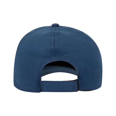 Boné Wilson Aba Curva Strapback Energy II Mr - Adulto - Foto 4