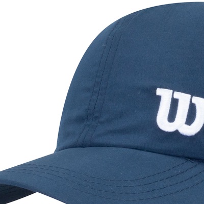 Boné Wilson Aba Curva Strapback Energy II Mr - Adulto - Foto 5