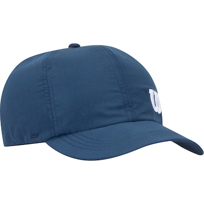 Boné Wilson Aba Curva Strapback Energy II Mr - Adulto - Foto 6