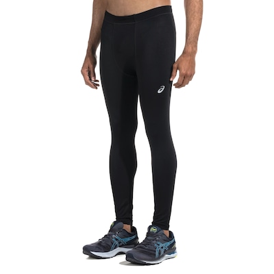 Calça de Compressão Masculina ASICS Standard - Foto 5