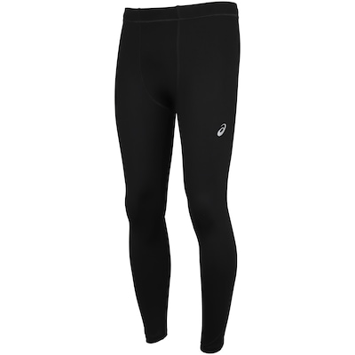 Calça de Compressão Masculina ASICS Standard - Foto 6