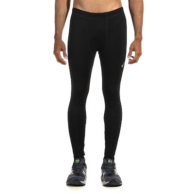 Calça de Compressão Masculina ASICS Standard - Foto 2