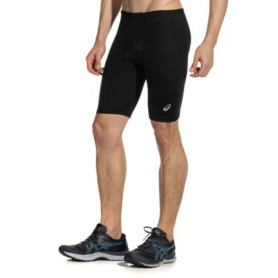 Bermuda ASICS de Compressão Standard - Masculina - Foto 5