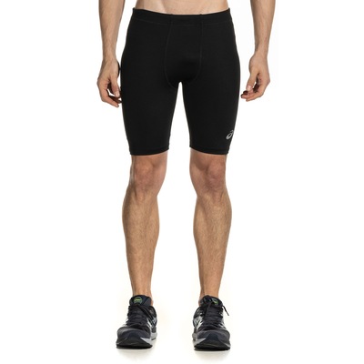 Bermuda ASICS de Compressão Standard - Masculina - Foto 2