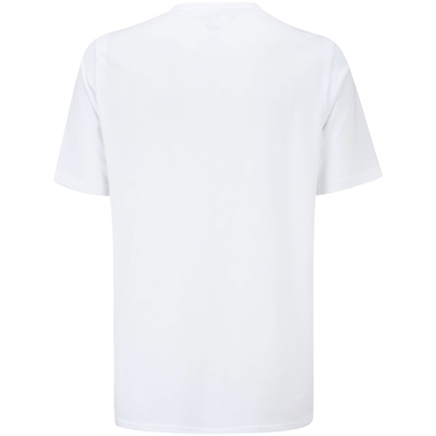 Camiseta do Neymar Jr Puma Manga Curta Goal Casuals - Masculina - Foto 2