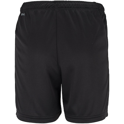 Calção do Neymar Júnior Puma Teamliga Jersey - Infantil - Foto 4