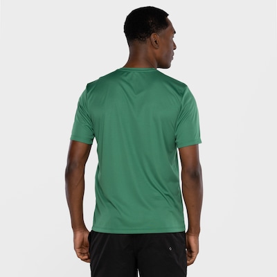Camisa Adams Manga Curta Treino - Masculina - Foto 3