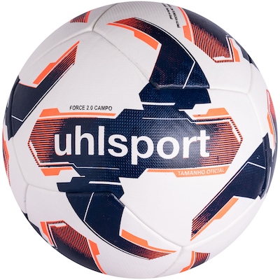 Bola de Futebol de Campo Uhlsport Force 2.0 - Foto 1