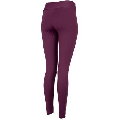 Calça Legging Feminina Oxer Campeão Slim Color com Alta Compressão Cós Baixo - Foto 6