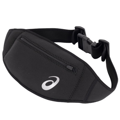 Pochete Asics Perso Zíper Abertura para Fone - Foto 3