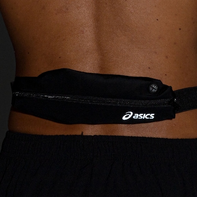 Pochete Asics Personalizada Abertura para Fone - Foto 2