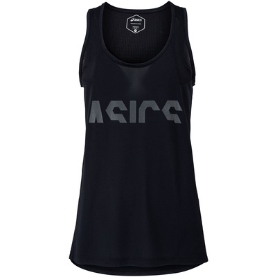 Camiseta Regata Feminina ASICS Recorte Respirável - Foto 6