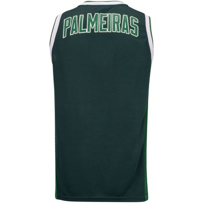 Camiseta Regata do Palmeiras Basket S.E.P. XPS - Masculina - Foto 6
