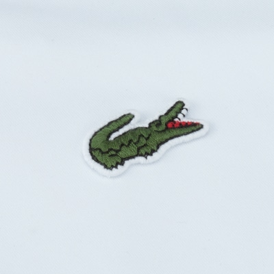 Camiseta Lacoste Manga Curta Essentials - Masculina - Foto 6