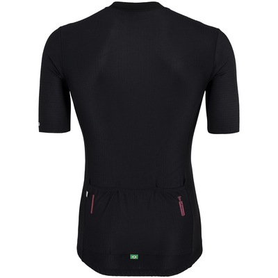 Camisa de Ciclismo Mauro Ribeiro Mc Fiber - Masculina - Foto 3