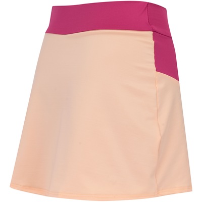 Short Saia Infantil ASICS Gode Recortes - Foto 2