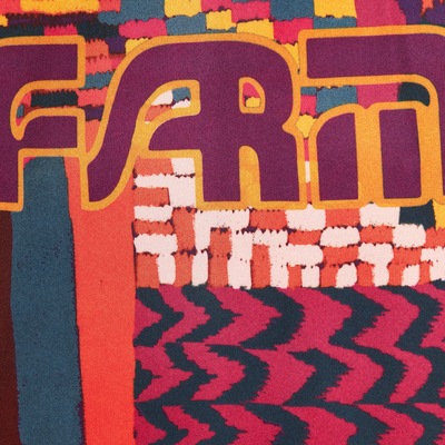 Camiseta Regata Farm Patch Grafico - Feminina - Foto 6