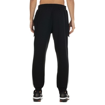 Calça de Moletom Jogger Mizuno - Masculina - Foto 3