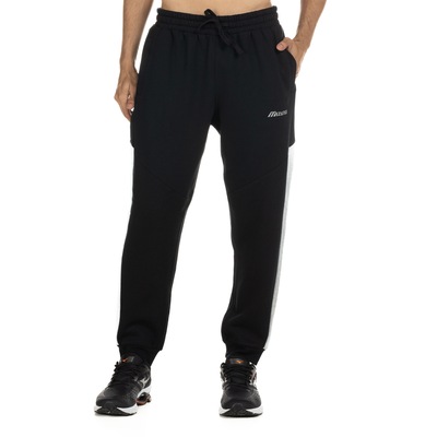 Calça de Moletom Jogger Mizuno - Masculina - Foto 2